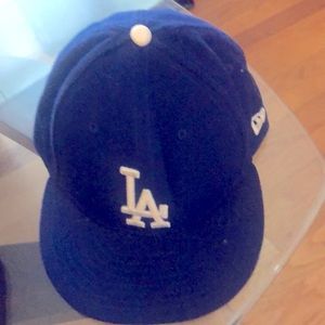 Los Angeles Dodgers Hat. Grab this deal now.